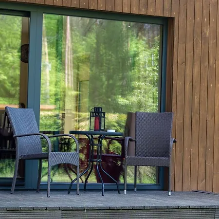 Ausra Holiday home