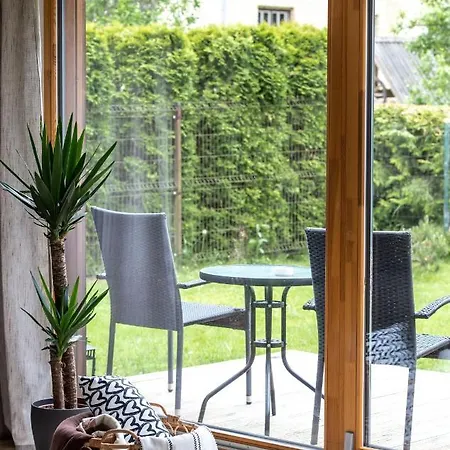 Holiday home Ausra