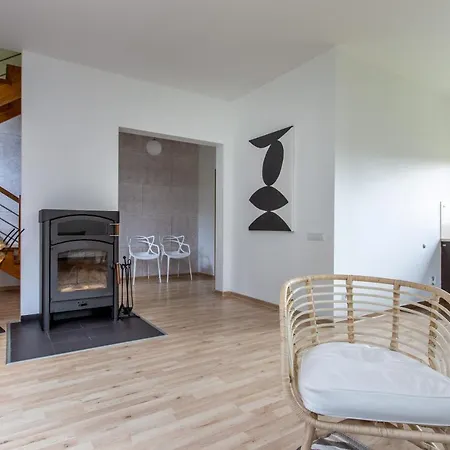 Holiday home Ausra Druskininkai