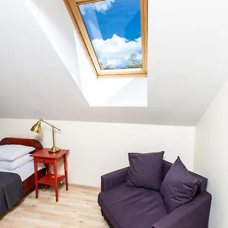 Holiday home Ausra