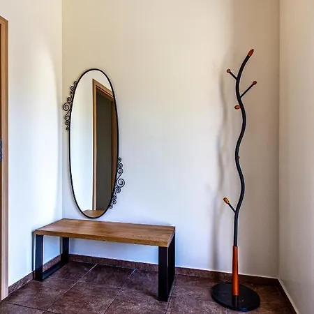 Holiday home Ausra *