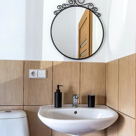 Holiday home Ausra