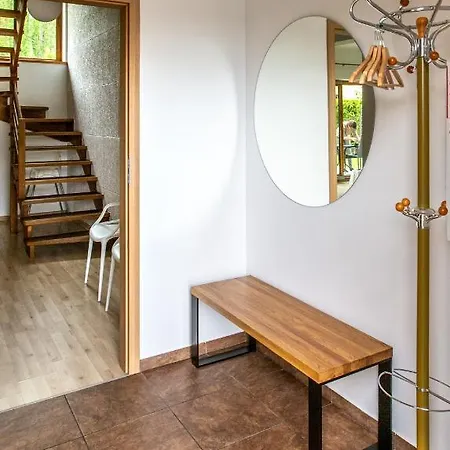 Dom wakacyjny Ausra *