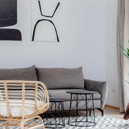 Ausra Holiday home Druskininkai