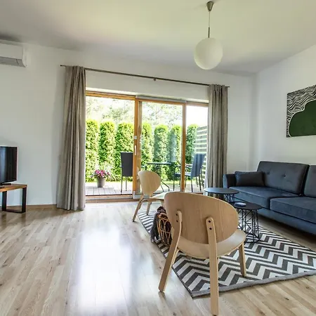 Holiday home Ausra