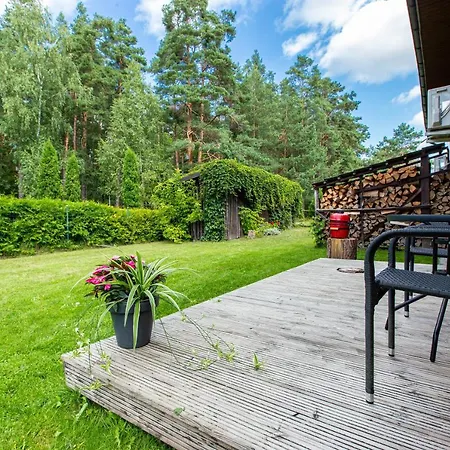 Holiday home Ausra
