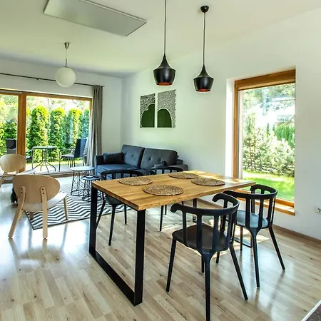 Holiday home Ausra *