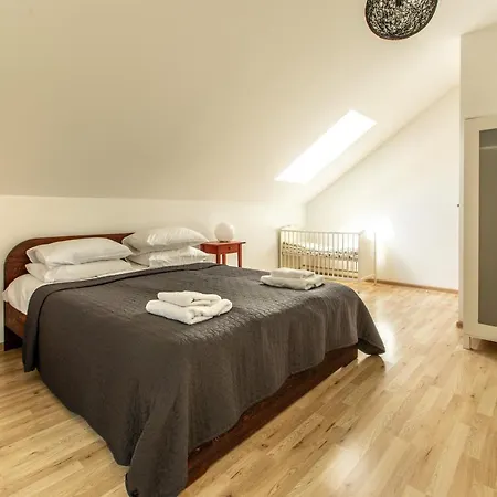 Holiday home Ausra