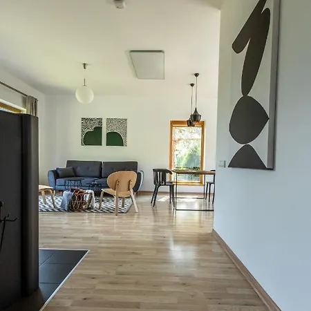 Holiday home Ausra