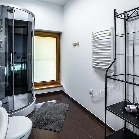 Ausra Holiday home *