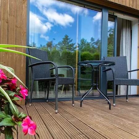 Ausra Holiday home