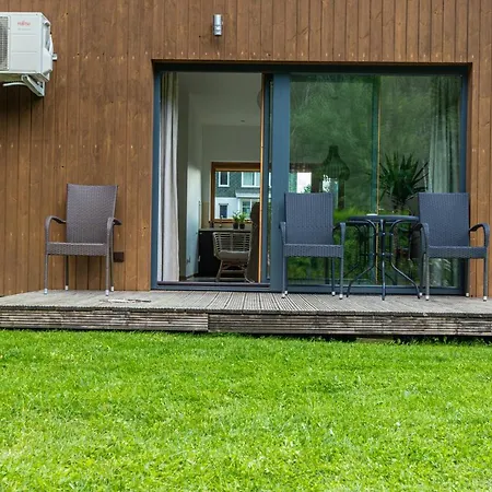 Ausra Holiday home
