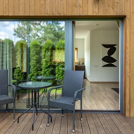 Ausra Holiday home *