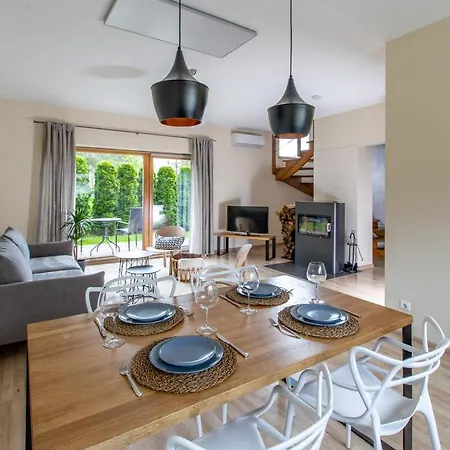 Holiday home Ausra *