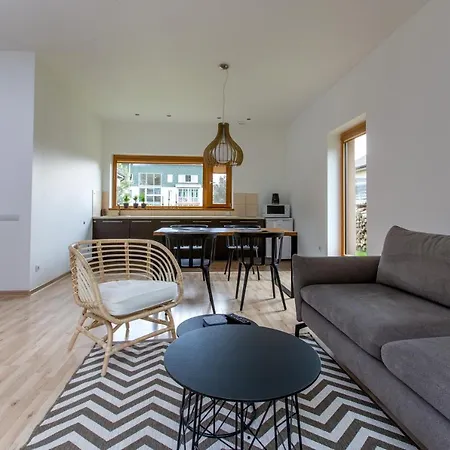 Ausra * Druskininkai