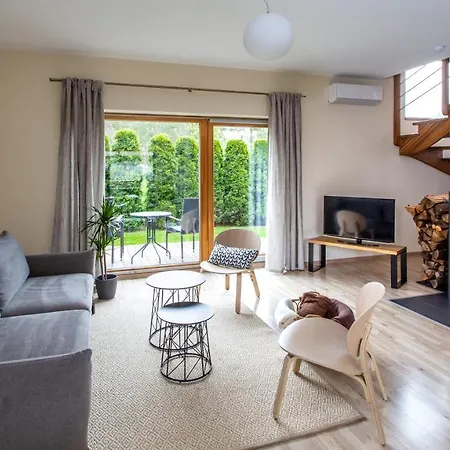 Ausra Holiday home