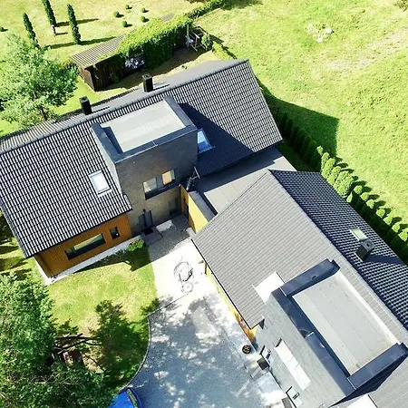 Dom wakacyjny Ausra Druskieniki