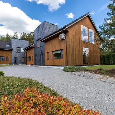 Holiday home Ausra