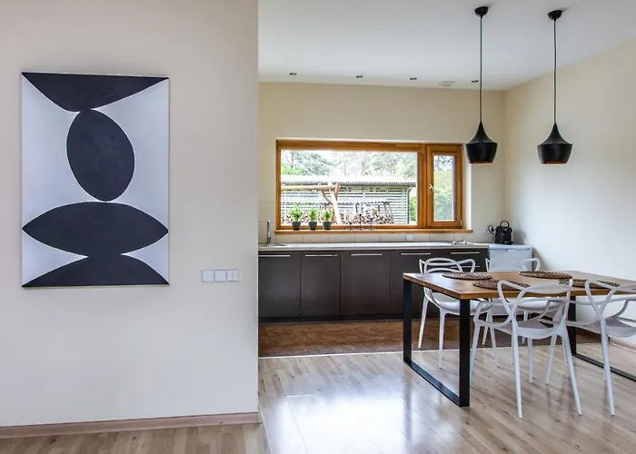 Дом отдыха Ausra