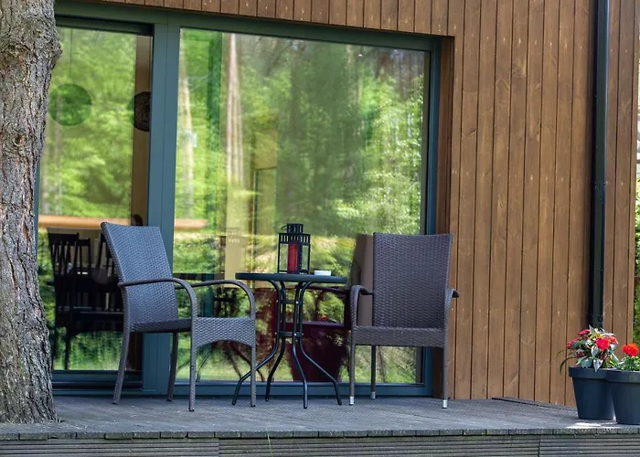 Ausra Дом отдыха