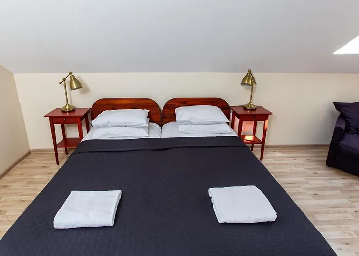 Ausra * Druskininkai