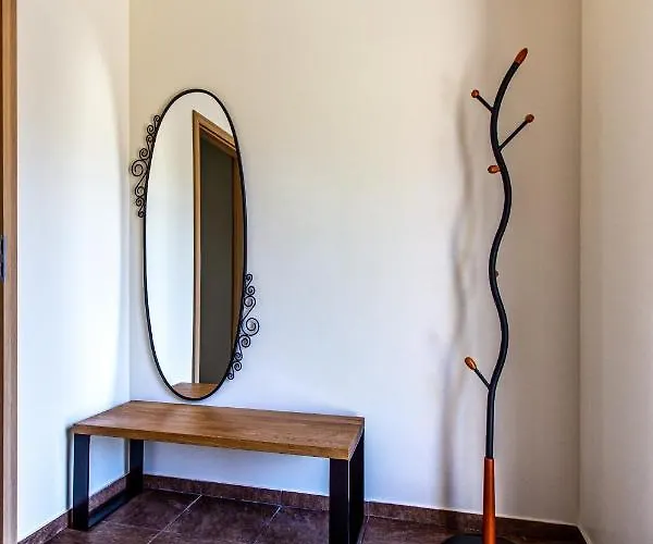 Дом отдыха Ausra *