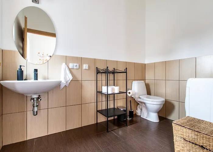 Ausra Дом отдыха *