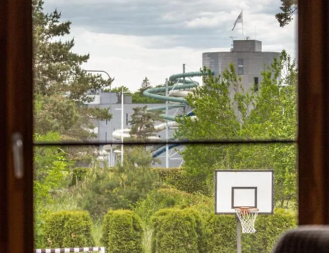 Дом отдыха Ausra