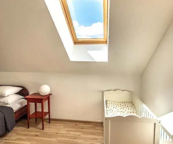 Ferienhaus Ausra Druskininkai