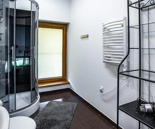 Ausra Дом отдыха *