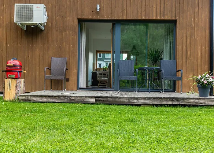 Ausra Дом отдыха