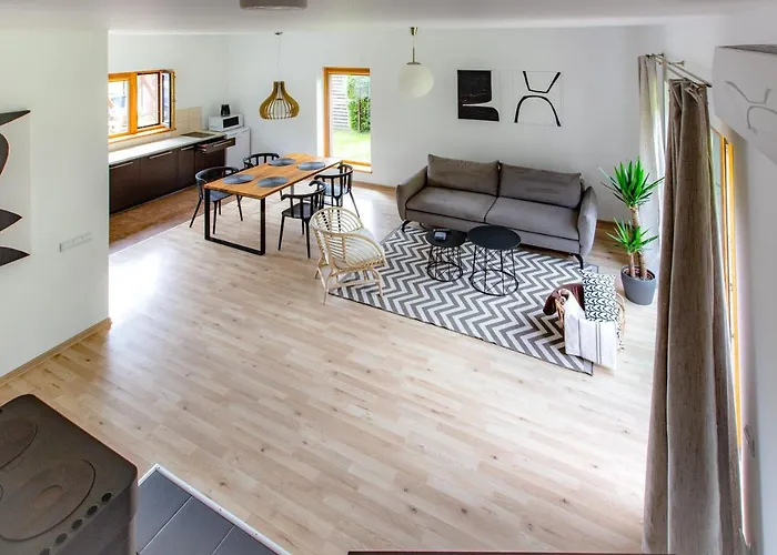 Ausra Дом отдыха *